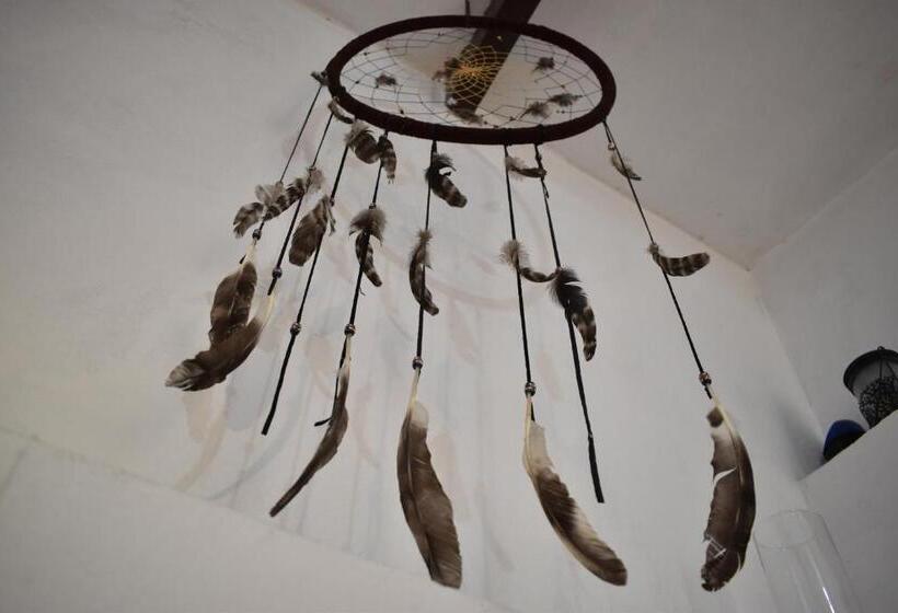 צימר La Casita De Chocolate