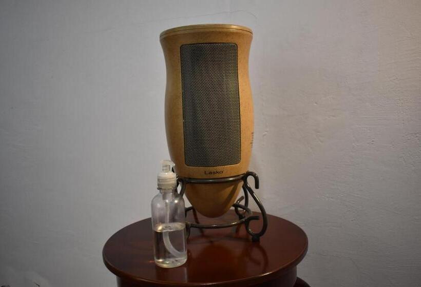 צימר La Casita De Chocolate