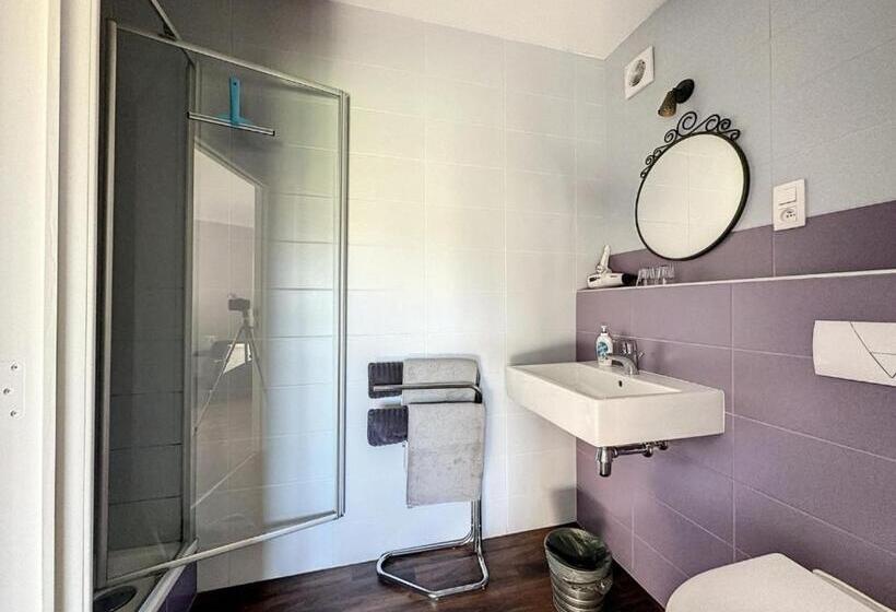 Bed and Breakfast La Cour De Grandmenil