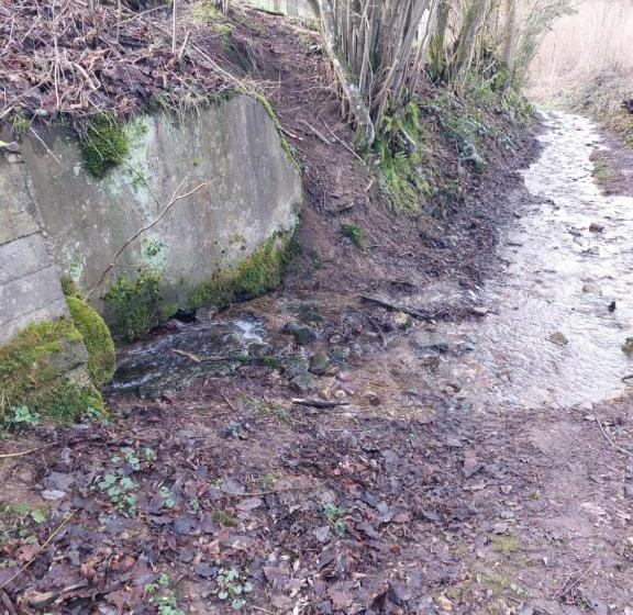 Bed and Breakfast La Cour De Grandmenil