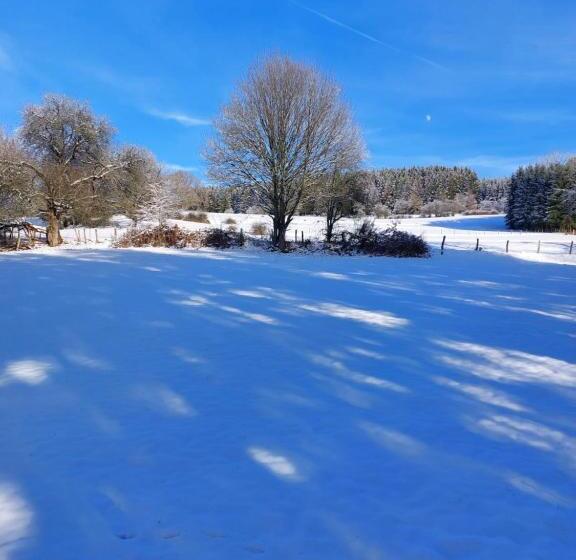 Bed and Breakfast La Cour De Grandmenil