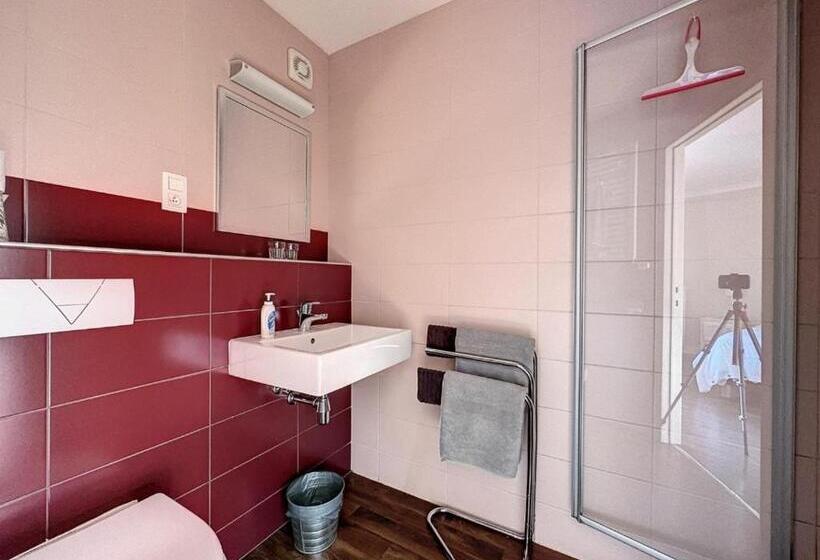 Bed and Breakfast La Cour De Grandmenil