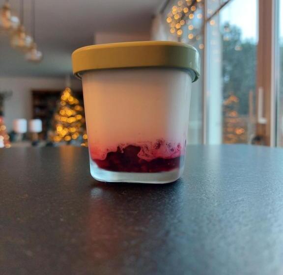 Bed and Breakfast La Cour De Grandmenil