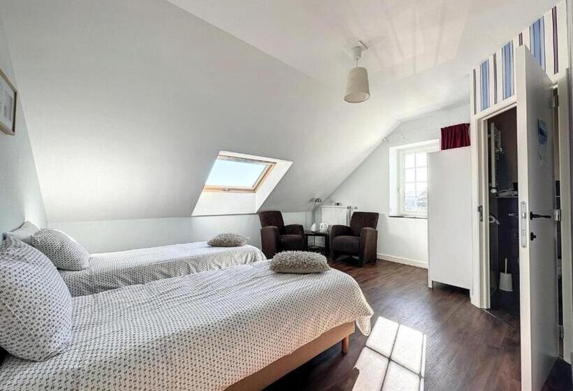 Bed and Breakfast La Cour De Grandmenil