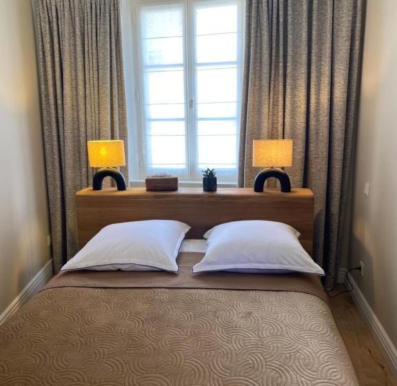 Bed and Breakfast Les Hortensias