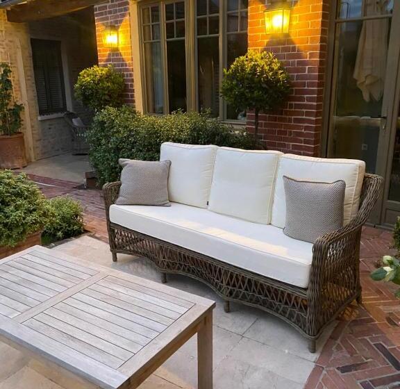 Bed and Breakfast Les Hortensias