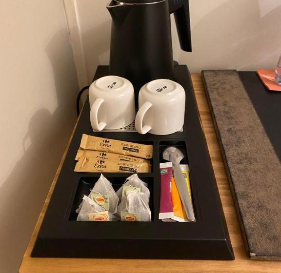 Bed and Breakfast Les Hortensias