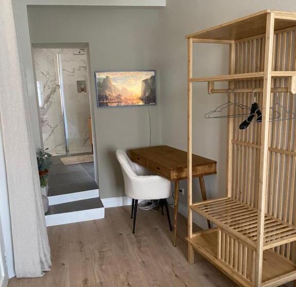 Bed and Breakfast Les Hortensias