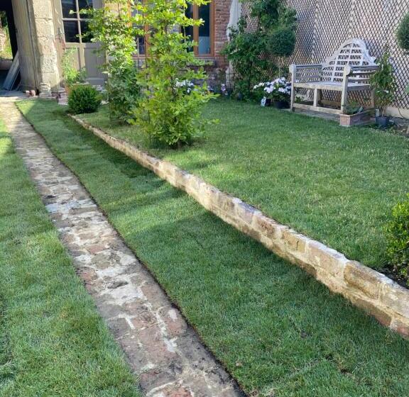 Bed and Breakfast Les Hortensias