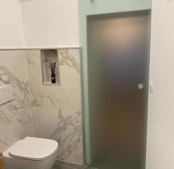 Bed and Breakfast Les Hortensias