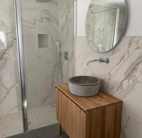 Bed and Breakfast Les Hortensias