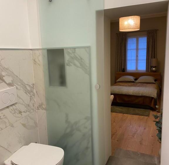 Bed and Breakfast Les Hortensias