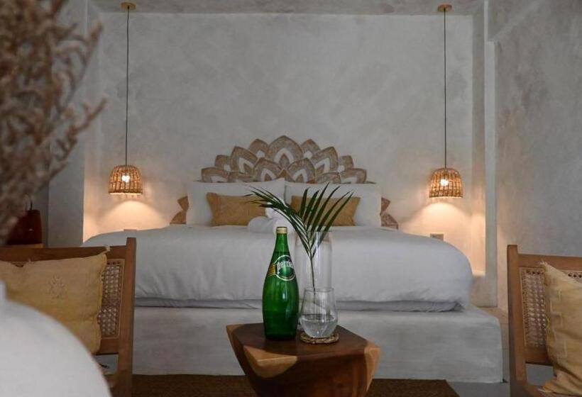 مبيت وإفطار Nusa Villa