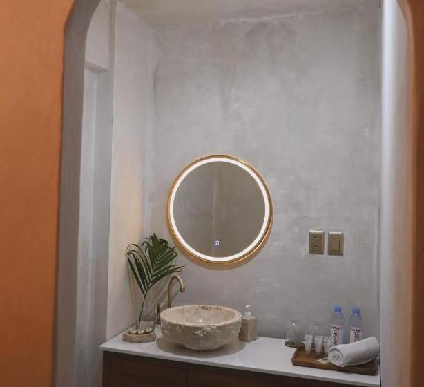 تختخواب و صبحانه Nusa Villa