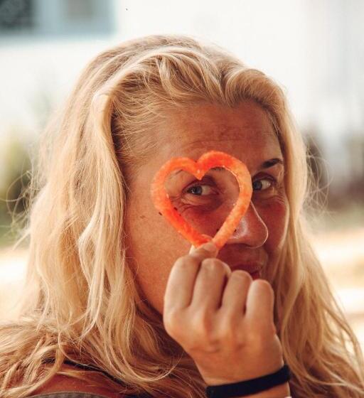 تختخواب و صبحانه Paddlecult Surf Retreat