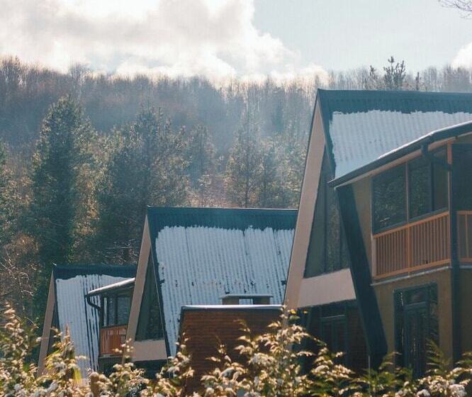 مبيت وإفطار Pastel Sapanca