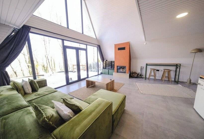 مبيت وإفطار Pastel Sapanca