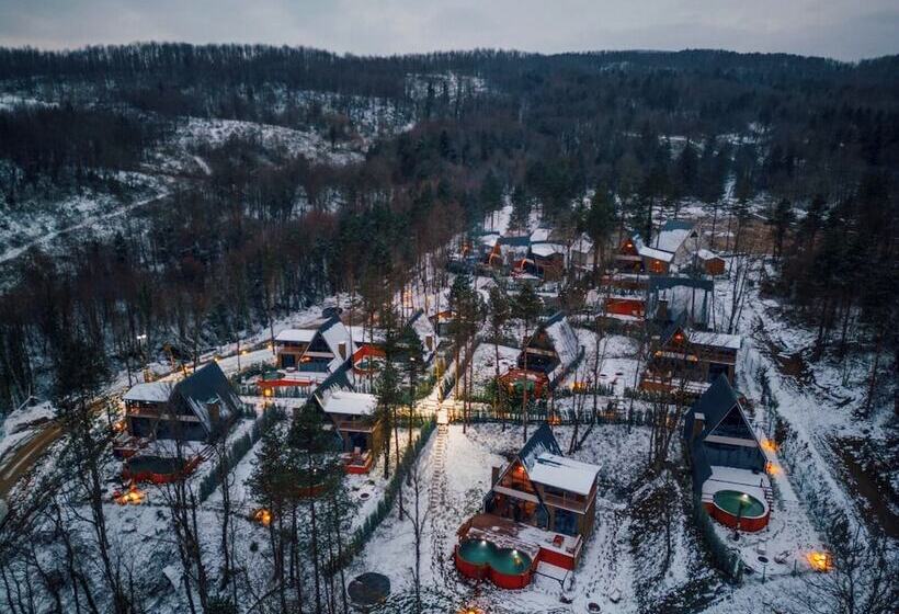 مبيت وإفطار Pastel Sapanca