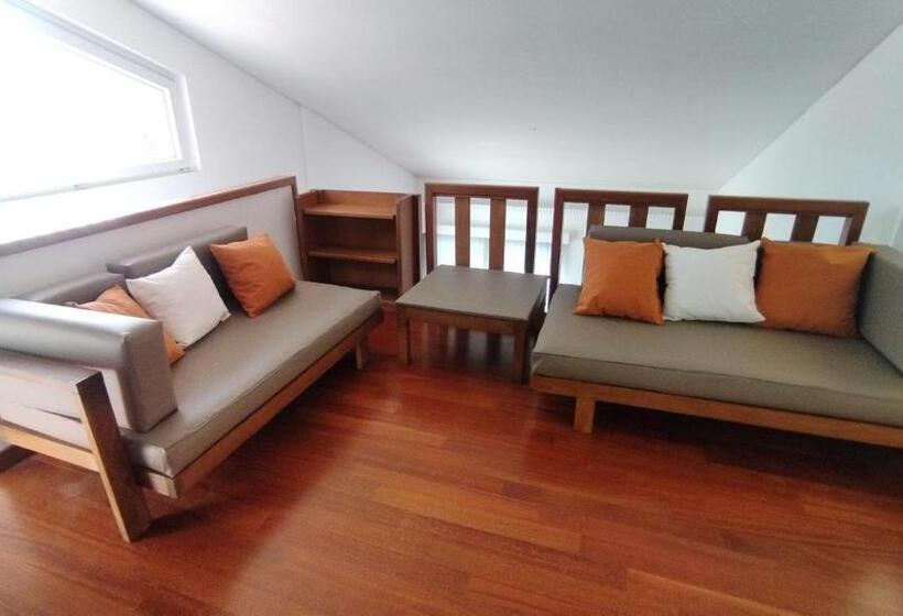 ベッドアンドブレックファースト Residence Villa Azzurra