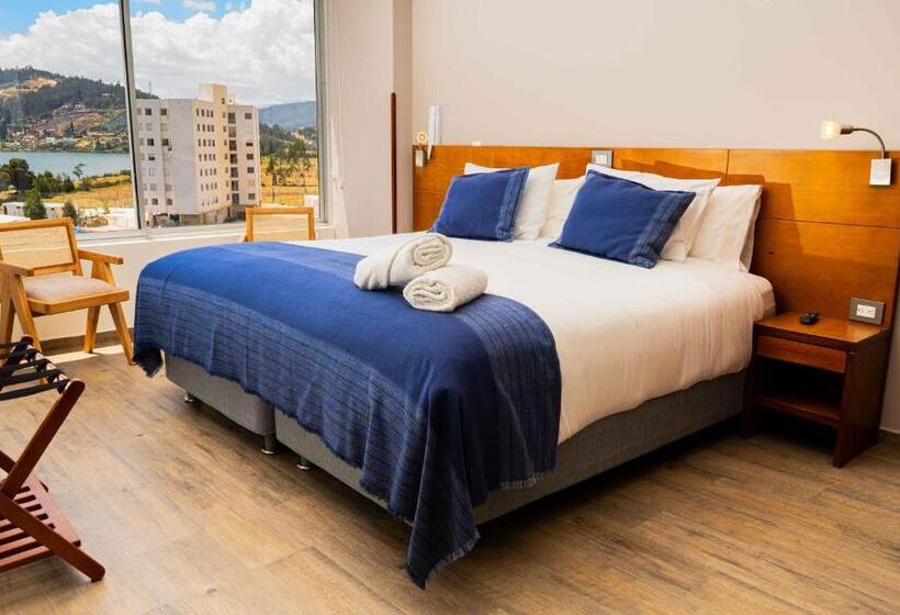 ベッドアンドブレックファースト Samakwā Hotel Boutique