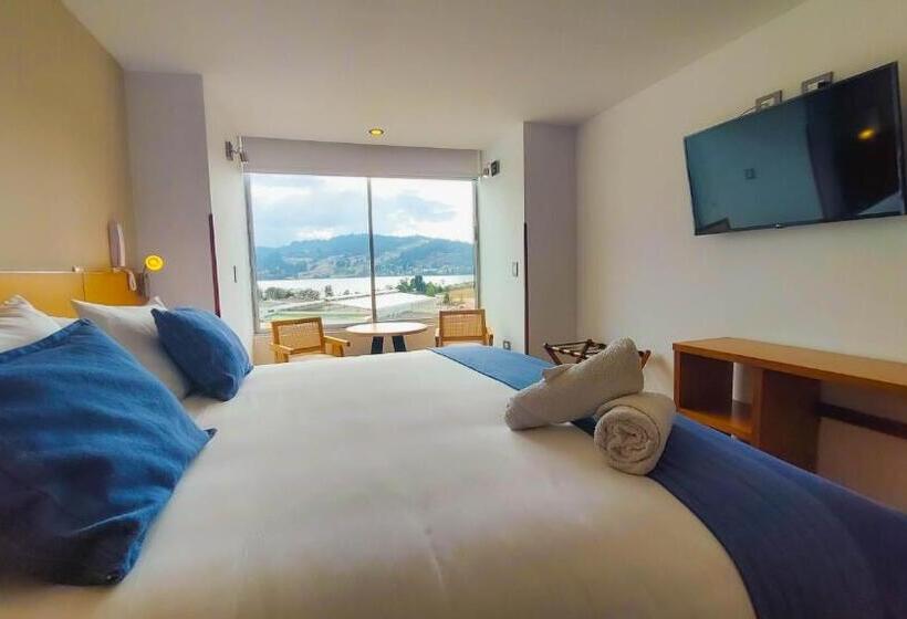 ベッドアンドブレックファースト Samakwā Hotel Boutique