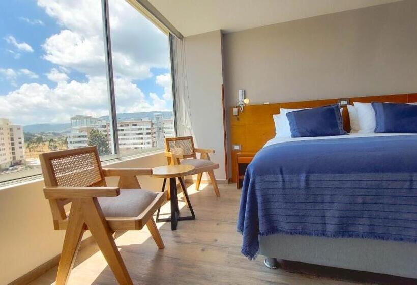 تختخواب و صبحانه Samakwā Hotel Boutique