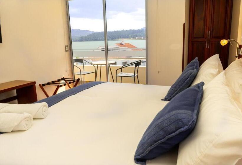 ベッドアンドブレックファースト Samakwā Hotel Boutique