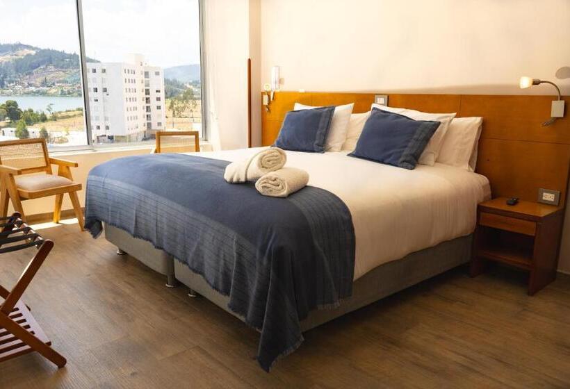 تختخواب و صبحانه Samakwā Hotel Boutique