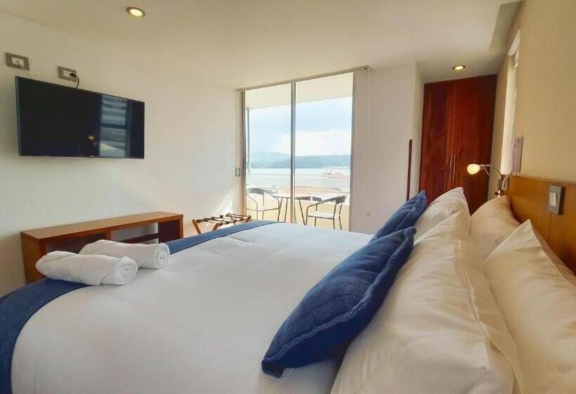 ベッドアンドブレックファースト Samakwā Hotel Boutique