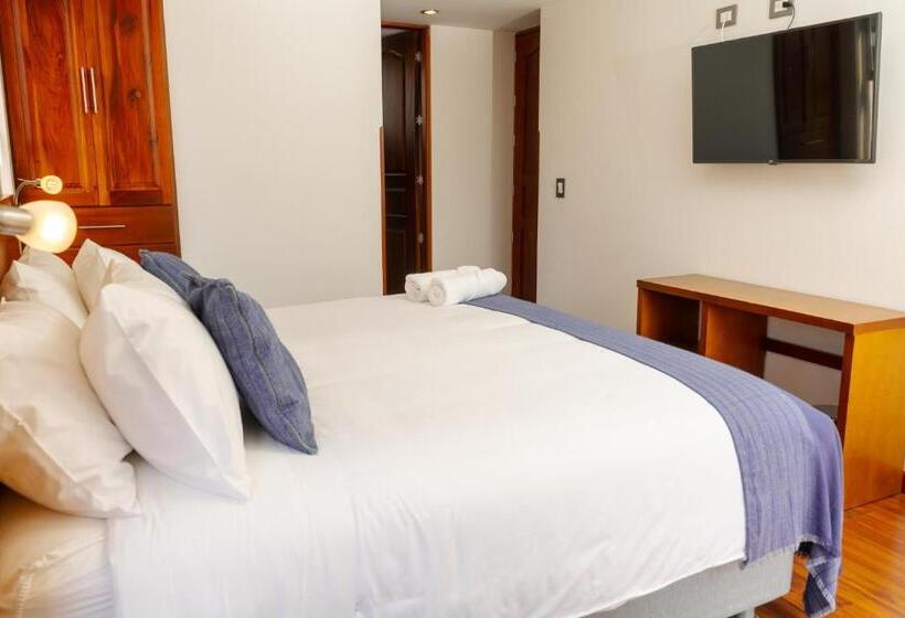 ベッドアンドブレックファースト Samakwā Hotel Boutique