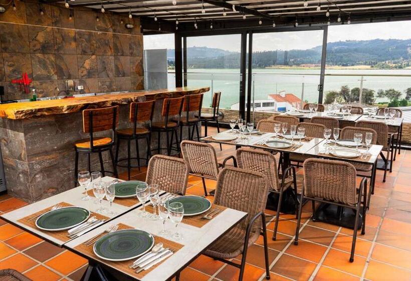 ベッドアンドブレックファースト Samakwā Hotel Boutique