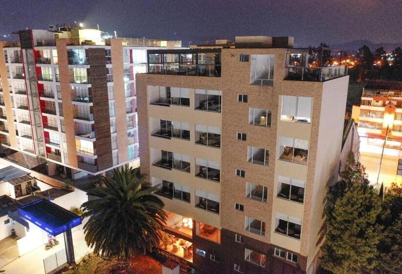 تختخواب و صبحانه Samakwā Hotel Boutique