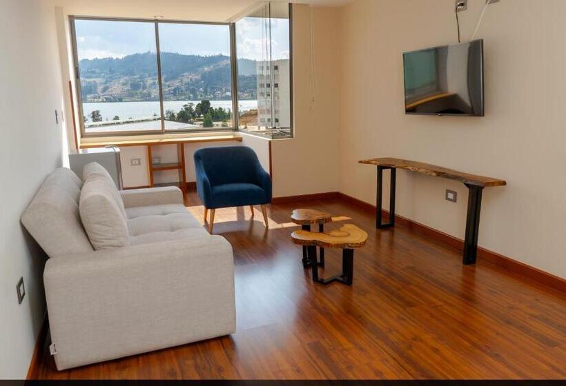 ベッドアンドブレックファースト Samakwā Hotel Boutique