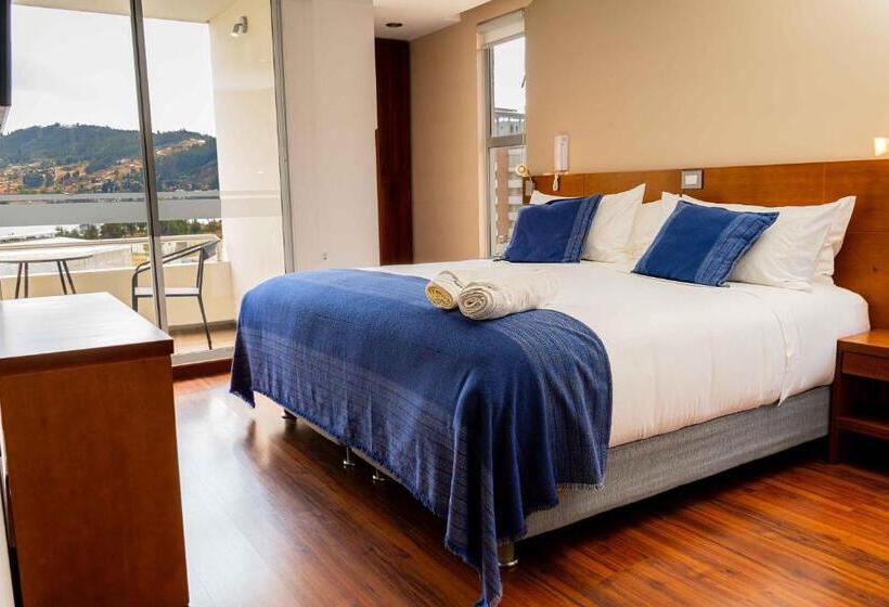 ベッドアンドブレックファースト Samakwā Hotel Boutique