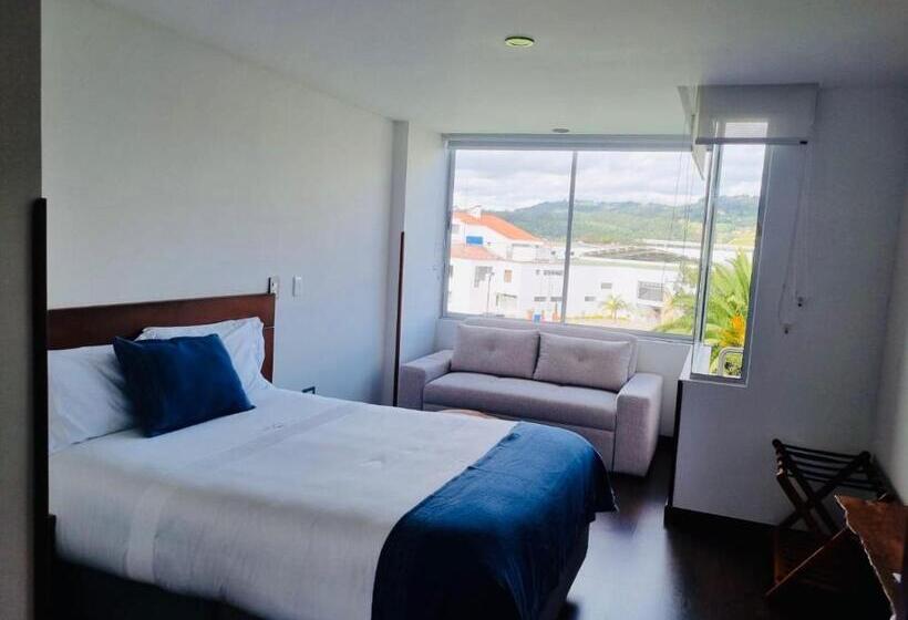 ベッドアンドブレックファースト Samakwā Hotel Boutique