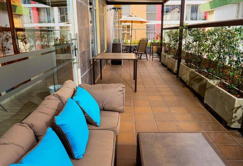 تختخواب و صبحانه Samakwā Hotel Boutique