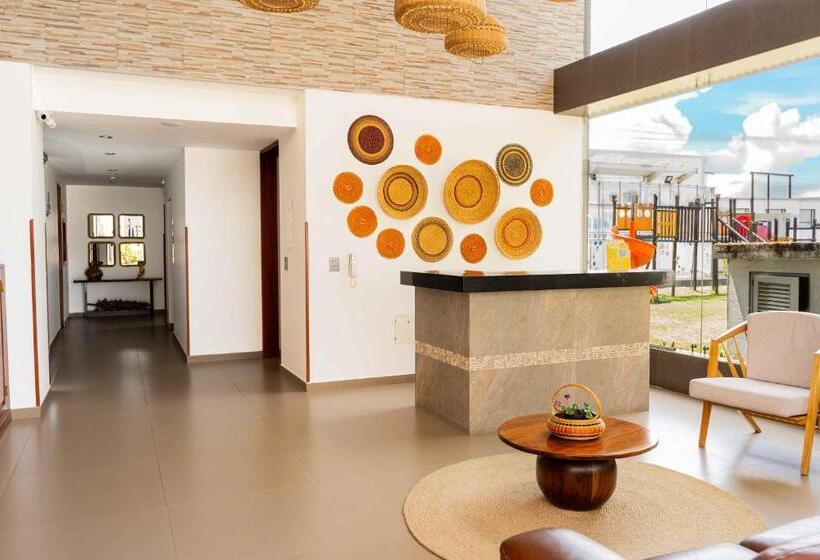 ベッドアンドブレックファースト Samakwā Hotel Boutique