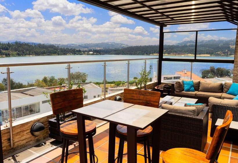 ベッドアンドブレックファースト Samakwā Hotel Boutique