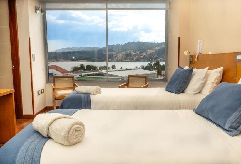 ベッドアンドブレックファースト Samakwā Hotel Boutique