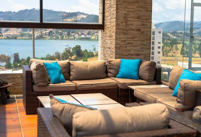 ベッドアンドブレックファースト Samakwā Hotel Boutique