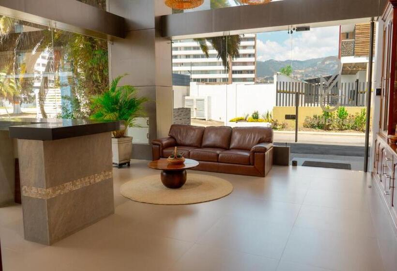 ベッドアンドブレックファースト Samakwā Hotel Boutique