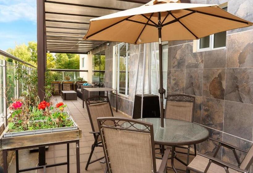 ベッドアンドブレックファースト Samakwā Hotel Boutique