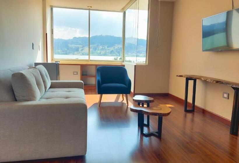 ベッドアンドブレックファースト Samakwā Hotel Boutique