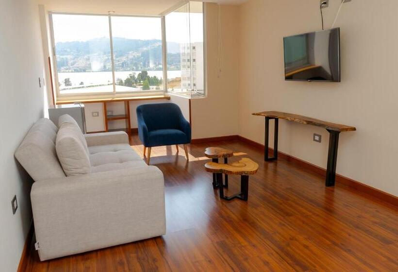 ベッドアンドブレックファースト Samakwā Hotel Boutique