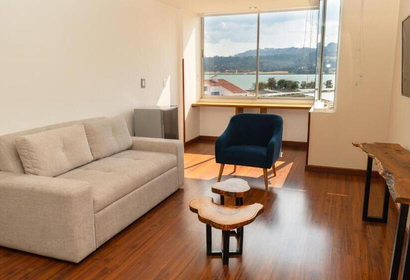 تختخواب و صبحانه Samakwā Hotel Boutique