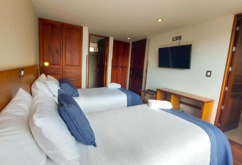 ベッドアンドブレックファースト Samakwā Hotel Boutique