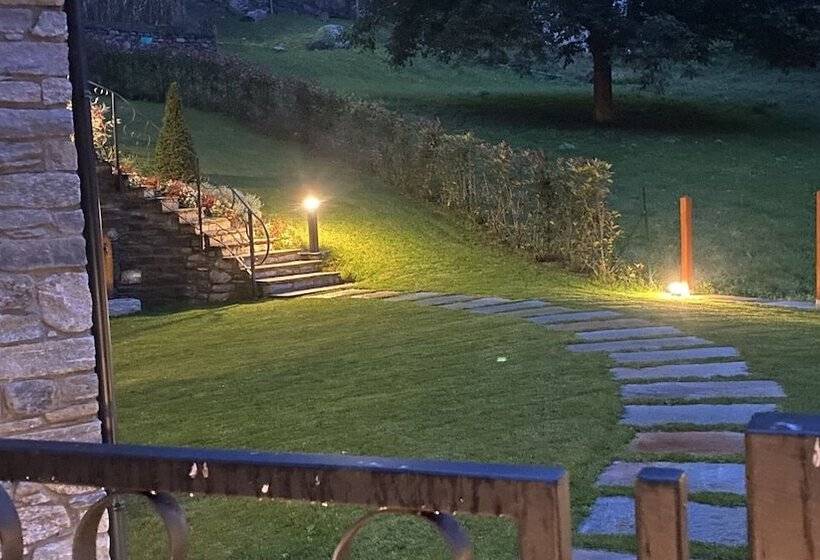 Bed And Breakfast Soffio Di Vento