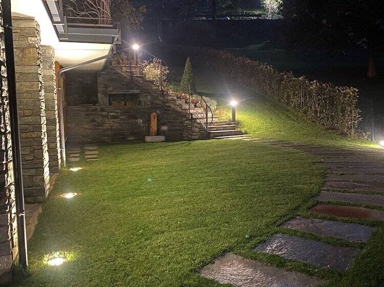 Bed And Breakfast Soffio Di Vento