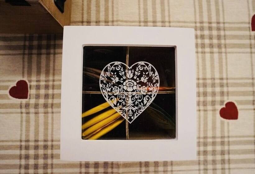 Bed And Breakfast Soffio Di Vento