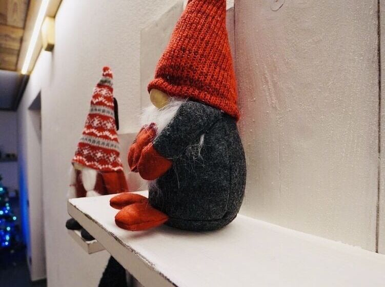 Bed And Breakfast Soffio Di Vento